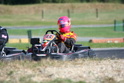 28/09/2008 : Endurance Loisir 4H à Lavelanet (photos Stéphane Agnus) 2008 — karting