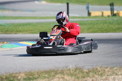 28/09/2008 : Endurance Loisir 4H à Lavelanet (photos Stéphane Agnus) 2008 — karting
