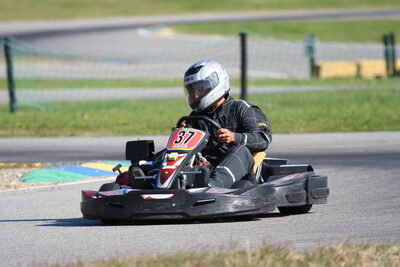 28/09/2008 : Endurance Loisir 4H à Lavelanet (photos Stéphane Agnus) 2008 — karting