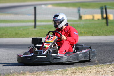 28/09/2008 : Endurance Loisir 4H à Lavelanet (photos Stéphane Agnus) 2008 — karting