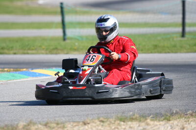 28/09/2008 : Endurance Loisir 4H à Lavelanet (photos Stéphane Agnus) 2008 — karting
