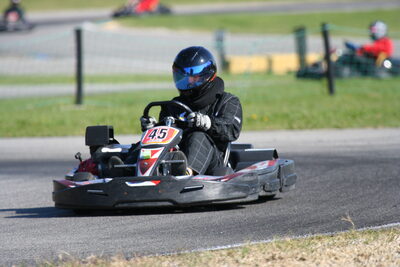 28/09/2008 : Endurance Loisir 4H à Lavelanet (photos Stéphane Agnus) 2008 — karting