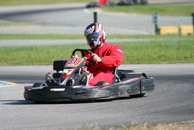 28/09/2008 : Endurance Loisir 4H à Lavelanet (photos Stéphane Agnus) 2008 — karting