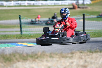 28/09/2008 : Endurance Loisir 4H à Lavelanet (photos Stéphane Agnus) 2008 — karting