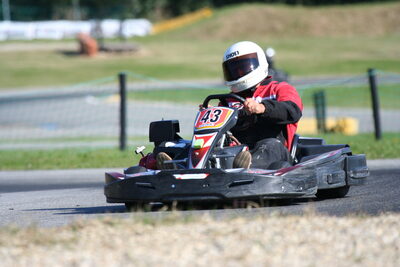 28/09/2008 : Endurance Loisir 4H à Lavelanet (photos Stéphane Agnus) 2008 — karting