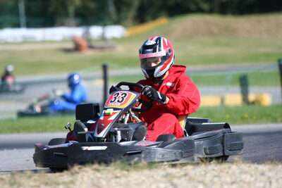 28/09/2008 : Endurance Loisir 4H à Lavelanet (photos Stéphane Agnus) 2008 — karting