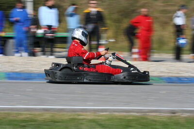 28/09/2008 : Endurance Loisir 4H à Lavelanet (photos Stéphane Agnus) 2008 — karting