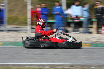 28/09/2008 : Endurance Loisir 4H à Lavelanet (photos Stéphane Agnus) 2008 — karting