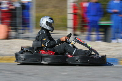 28/09/2008 : Endurance Loisir 4H à Lavelanet (photos Stéphane Agnus) 2008 — karting