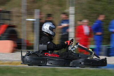 28/09/2008 : Endurance Loisir 4H à Lavelanet (photos Stéphane Agnus) 2008 — karting