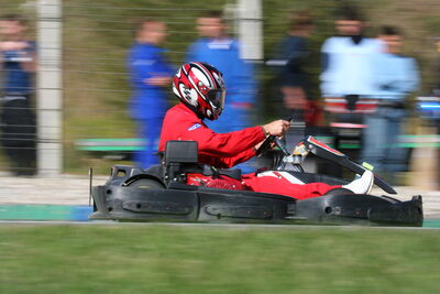28/09/2008 : Endurance Loisir 4H à Lavelanet (photos Stéphane Agnus) 2008 — karting
