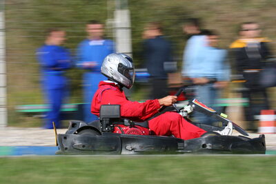 28/09/2008 : Endurance Loisir 4H à Lavelanet (photos Stéphane Agnus) 2008 — karting