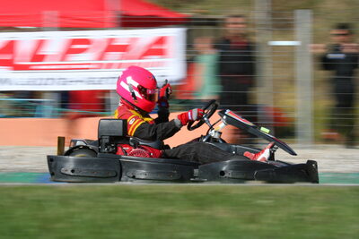 28/09/2008 : Endurance Loisir 4H à Lavelanet (photos Stéphane Agnus) 2008 — karting