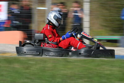 28/09/2008 : Endurance Loisir 4H à Lavelanet (photos Stéphane Agnus) 2008 — karting
