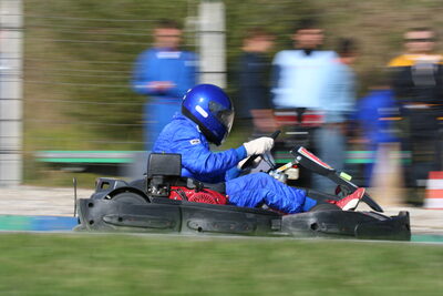 28/09/2008 : Endurance Loisir 4H à Lavelanet (photos Stéphane Agnus) 2008 — karting