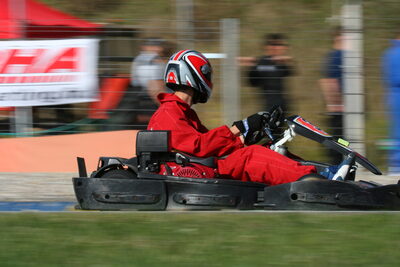 28/09/2008 : Endurance Loisir 4H à Lavelanet (photos Stéphane Agnus) 2008 — karting