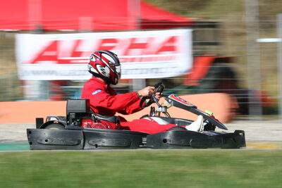 28/09/2008 : Endurance Loisir 4H à Lavelanet (photos Stéphane Agnus) 2008 — karting