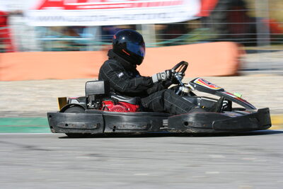 28/09/2008 : Endurance Loisir 4H à Lavelanet (photos Stéphane Agnus) 2008 — karting