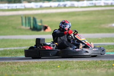 28/09/2008 : Endurance Loisir 4H à Lavelanet (photos Stéphane Agnus) 2008 — karting