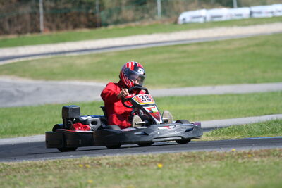 28/09/2008 : Endurance Loisir 4H à Lavelanet (photos Stéphane Agnus) 2008 — karting