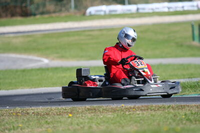 28/09/2008 : Endurance Loisir 4H à Lavelanet (photos Stéphane Agnus) 2008 — karting