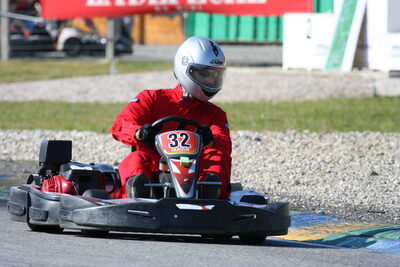 28/09/2008 : Endurance Loisir 4H à Lavelanet (photos Stéphane Agnus) 2008 — karting