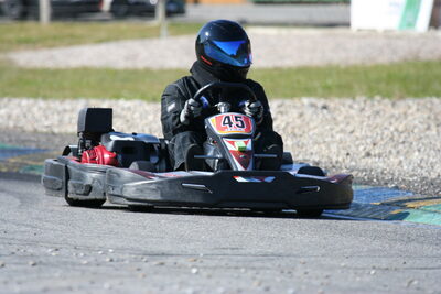 28/09/2008 : Endurance Loisir 4H à Lavelanet (photos Stéphane Agnus) 2008 — karting