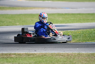 28/09/2008 : Endurance Loisir 4H à Lavelanet (photos Stéphane Agnus) 2008 — karting