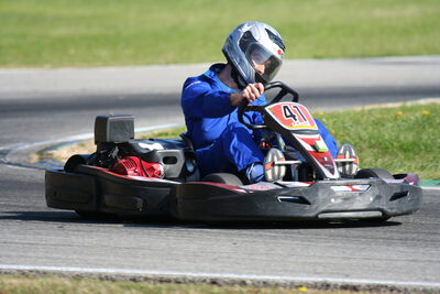 28/09/2008 : Endurance Loisir 4H à Lavelanet (photos Stéphane Agnus) 2008 — karting