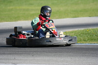 28/09/2008 : Endurance Loisir 4H à Lavelanet (photos Stéphane Agnus) 2008 — karting