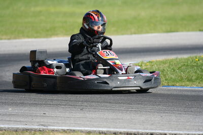 28/09/2008 : Endurance Loisir 4H à Lavelanet (photos Stéphane Agnus) 2008 — karting