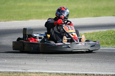 28/09/2008 : Endurance Loisir 4H à Lavelanet (photos Stéphane Agnus) 2008 — karting