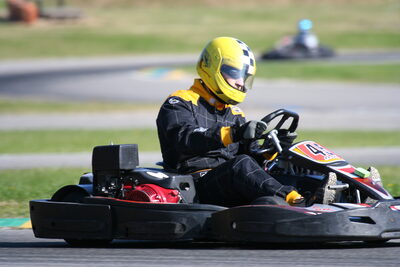 28/09/2008 : Endurance Loisir 4H à Lavelanet (photos Stéphane Agnus) 2008 — karting