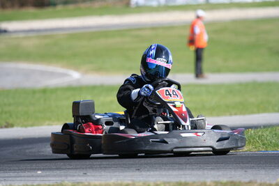 28/09/2008 : Endurance Loisir 4H à Lavelanet (photos Stéphane Agnus) 2008 — karting