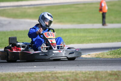 28/09/2008 : Endurance Loisir 4H à Lavelanet (photos Stéphane Agnus) 2008 — karting