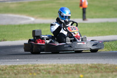 28/09/2008 : Endurance Loisir 4H à Lavelanet (photos Stéphane Agnus) 2008 — karting