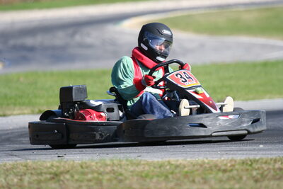 28/09/2008 : Endurance Loisir 4H à Lavelanet (photos Stéphane Agnus) 2008 — karting