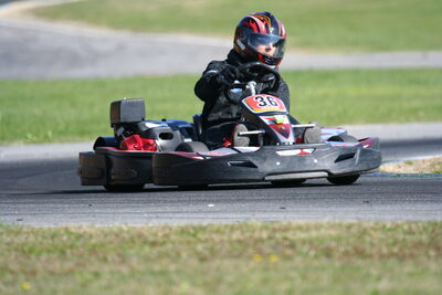 28/09/2008 : Endurance Loisir 4H à Lavelanet (photos Stéphane Agnus) 2008 — karting