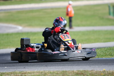 28/09/2008 : Endurance Loisir 4H à Lavelanet (photos Stéphane Agnus) 2008 — karting