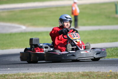 28/09/2008 : Endurance Loisir 4H à Lavelanet (photos Stéphane Agnus) 2008 — karting