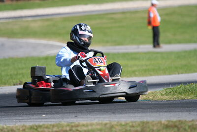 28/09/2008 : Endurance Loisir 4H à Lavelanet (photos Stéphane Agnus) 2008 — karting