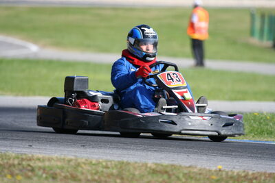 28/09/2008 : Endurance Loisir 4H à Lavelanet (photos Stéphane Agnus) 2008 — karting