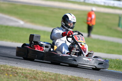 28/09/2008 : Endurance Loisir 4H à Lavelanet (photos Stéphane Agnus) 2008 — karting