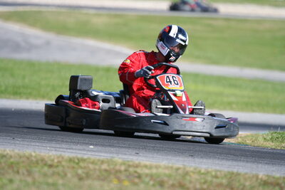 28/09/2008 : Endurance Loisir 4H à Lavelanet (photos Stéphane Agnus) 2008 — karting
