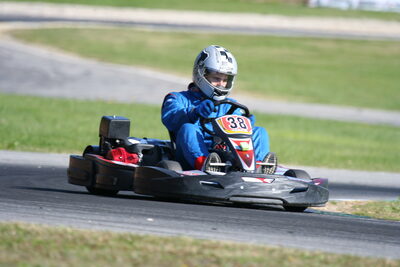 28/09/2008 : Endurance Loisir 4H à Lavelanet (photos Stéphane Agnus) 2008 — karting