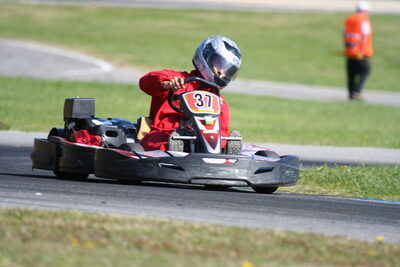 28/09/2008 : Endurance Loisir 4H à Lavelanet (photos Stéphane Agnus) 2008 — karting