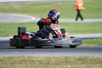 28/09/2008 : Endurance Loisir 4H à Lavelanet (photos Stéphane Agnus) 2008 — karting