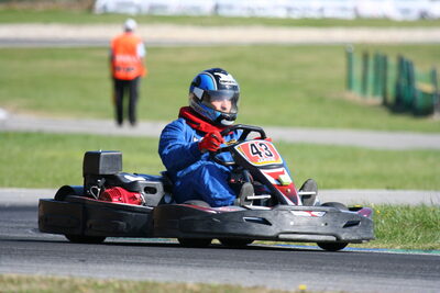 28/09/2008 : Endurance Loisir 4H à Lavelanet (photos Stéphane Agnus) 2008 — karting