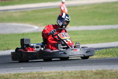 28/09/2008 : Endurance Loisir 4H à Lavelanet (photos Stéphane Agnus) 2008 — karting