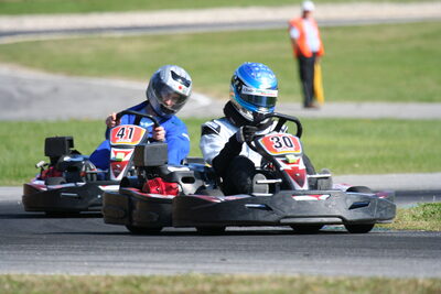 28/09/2008 : Endurance Loisir 4H à Lavelanet (photos Stéphane Agnus) 2008 — karting